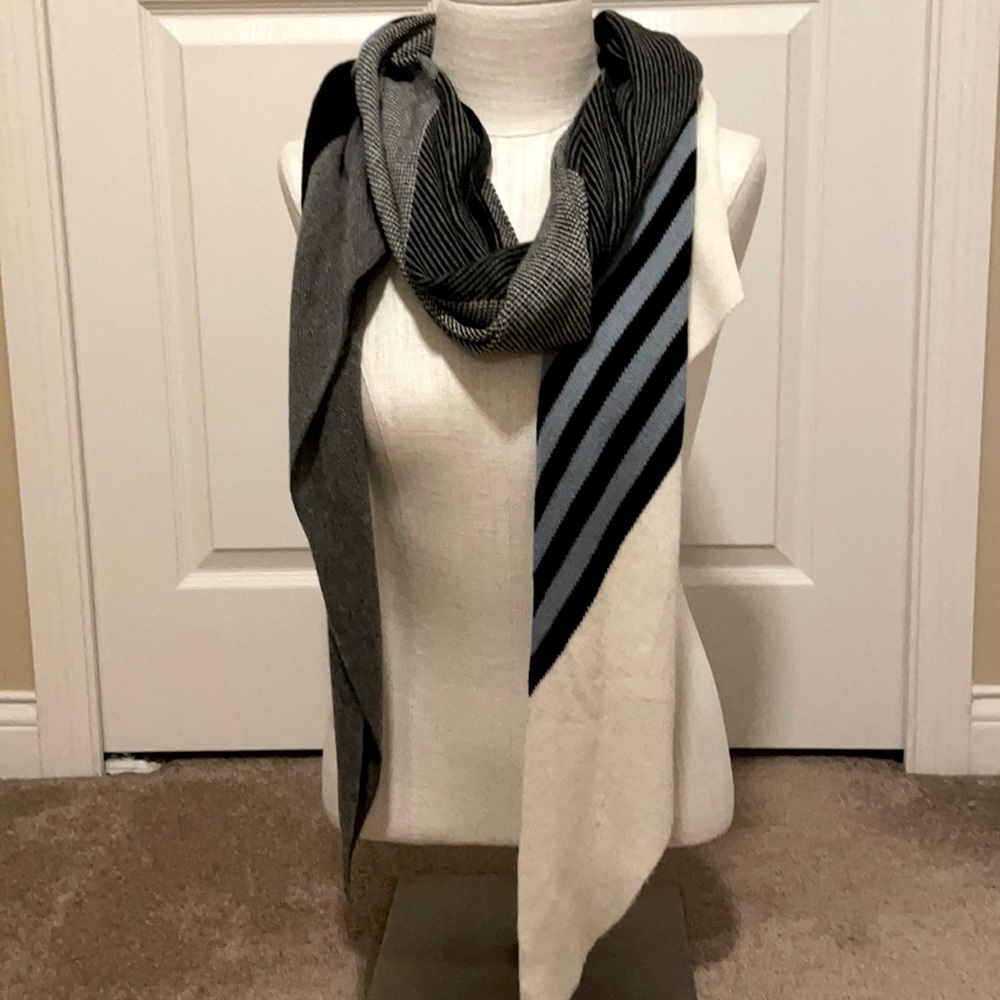 J Jill scarf